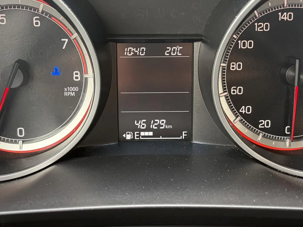 Suzuki Swift 1.2 Select / Stoelverwarming / Airco / Achterui uit 2019, foto 20