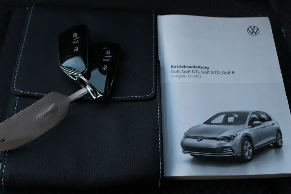 Volkswagen Golf 1.0 TSI Life Business (bj 2022) uit 2022, foto 20