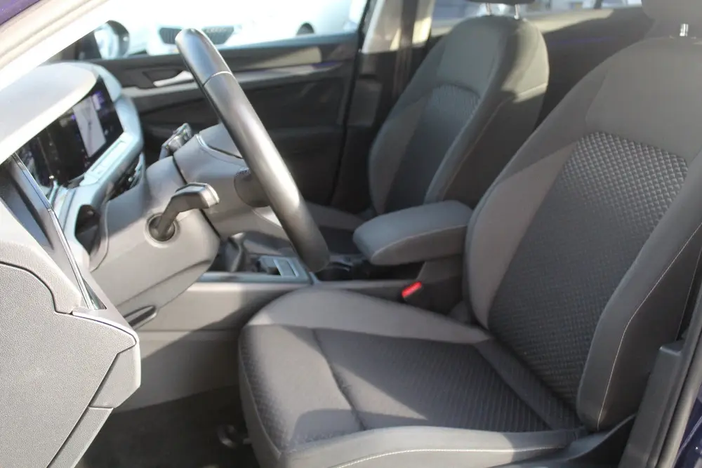 Volkswagen Golf 1.0 TSI Life Business (bj 2022) uit 2022, foto 4
