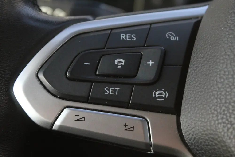 Volkswagen Golf 1.0 TSI Life Business (bj 2022) uit 2022, foto 8