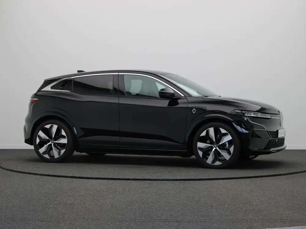 Renault Megane Business Edition 60 kWh uit 2026, foto 10