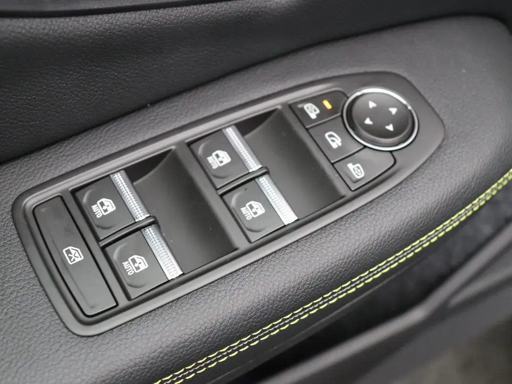 Renault Megane Business Edition 60 kWh uit 2026, foto 12