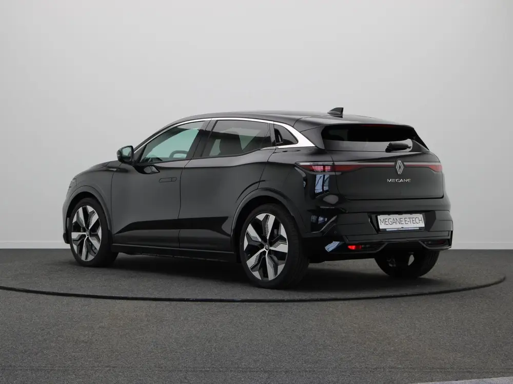 Renault Megane Business Edition 60 kWh uit 2026, foto 2