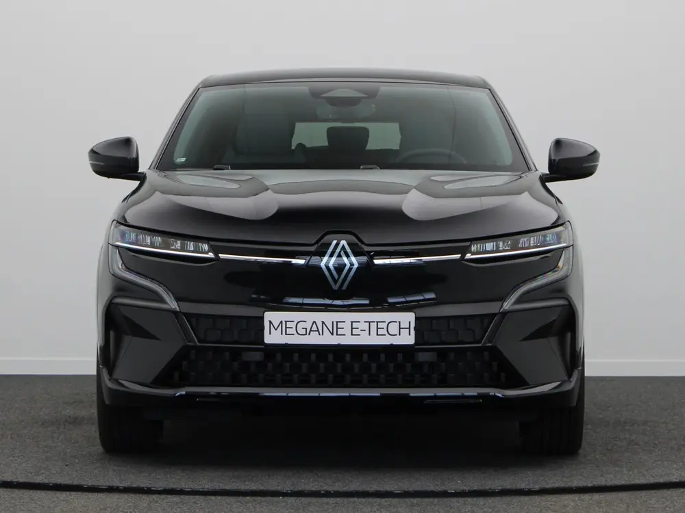 Renault Megane Business Edition 60 kWh uit 2026, foto 5