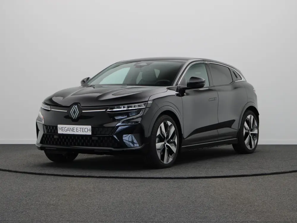 Renault Megane Business Edition 60 kWh uit 2026, foto 7