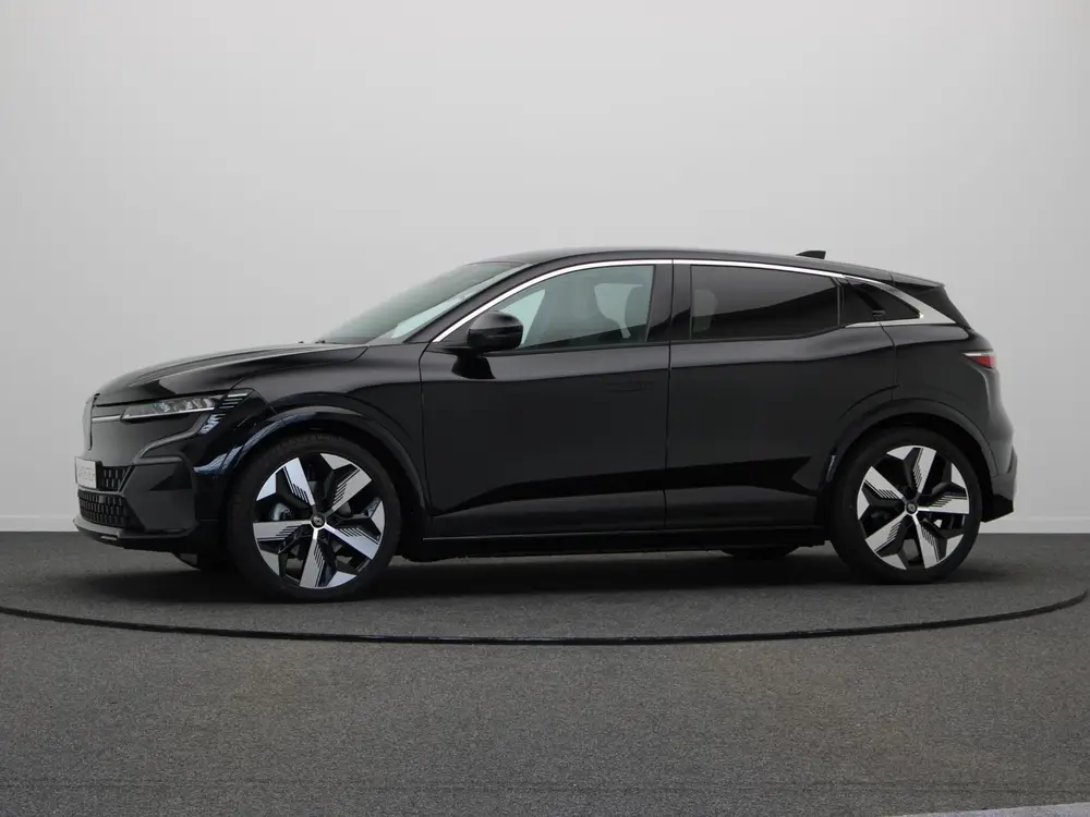 Renault Megane Business Edition 60 kWh uit 2026, foto 9