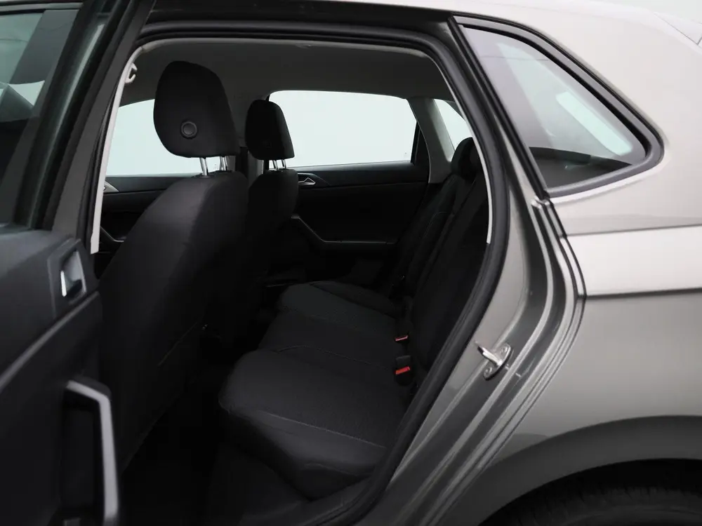Volkswagen Polo 1.0 TSI Comfortline Origineel Nederlands | 1 uit 2021, foto 10