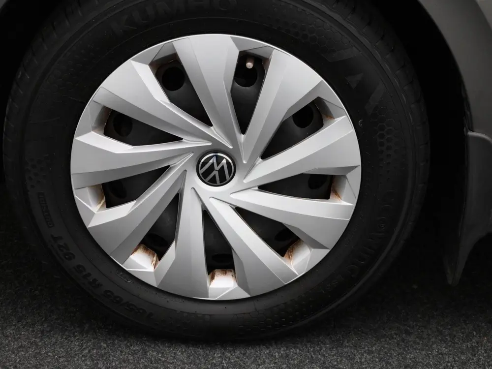 Volkswagen Polo 1.0 TSI Comfortline Origineel Nederlands | 1 uit 2021, foto 13
