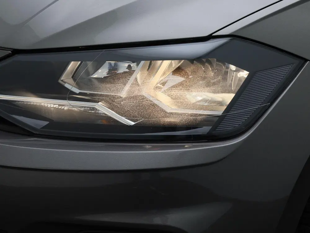 Volkswagen Polo 1.0 TSI Comfortline Origineel Nederlands | 1 uit 2021, foto 14