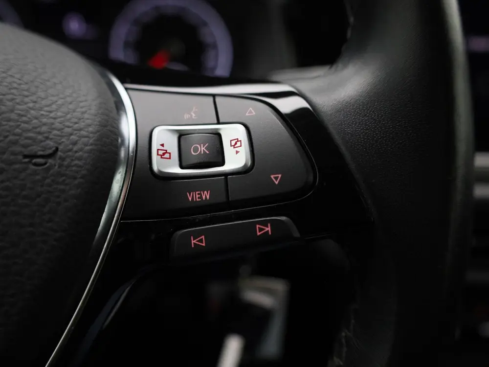 Volkswagen Polo 1.0 TSI Comfortline Origineel Nederlands | 1 uit 2021, foto 16