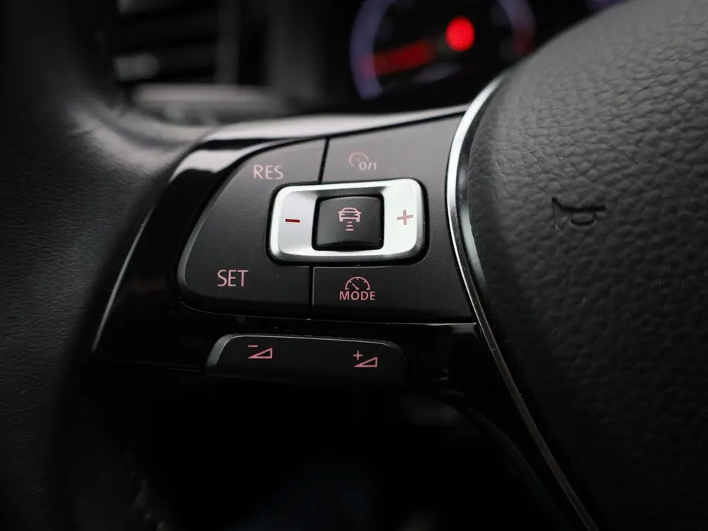 Volkswagen Polo 1.0 TSI Comfortline Origineel Nederlands | 1 uit 2021, foto 18
