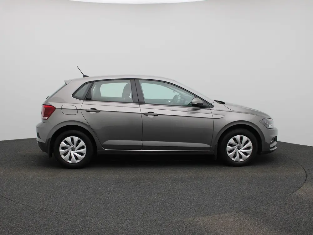Volkswagen Polo 1.0 TSI Comfortline Origineel Nederlands | 1 uit 2021, foto 6