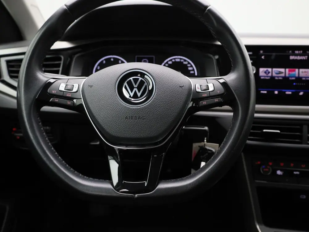 Volkswagen Polo 1.0 TSI Comfortline Origineel Nederlands | 1 uit 2021, foto 7
