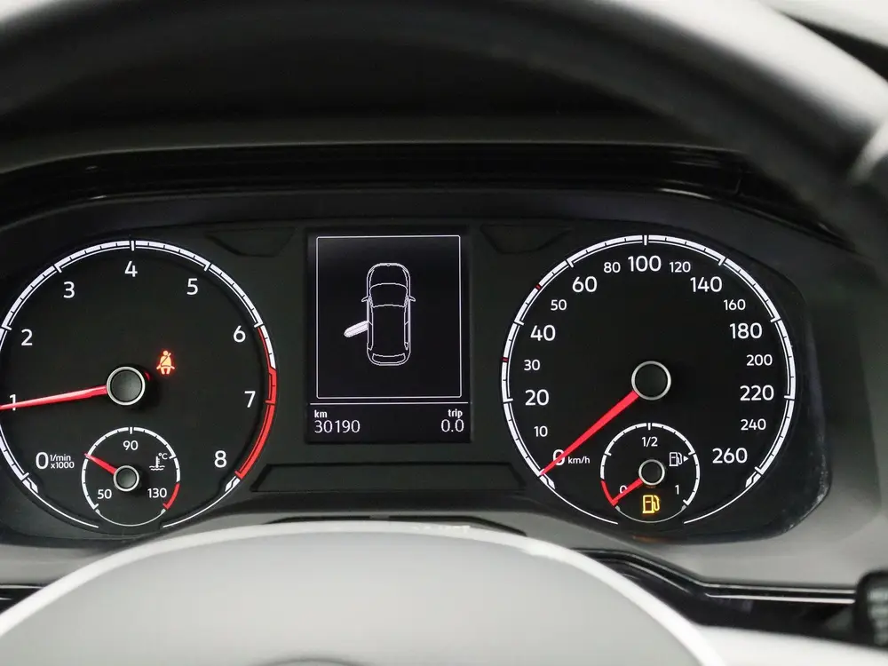 Volkswagen Polo 1.0 TSI Comfortline Origineel Nederlands | 1 uit 2021, foto 8