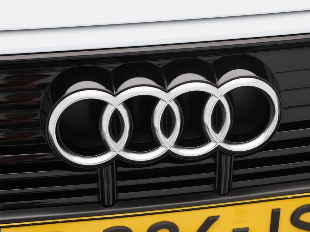 Audi e-tron 50 quattro Advanced edition Plus 71 kWh 31 uit 2022, foto 10
