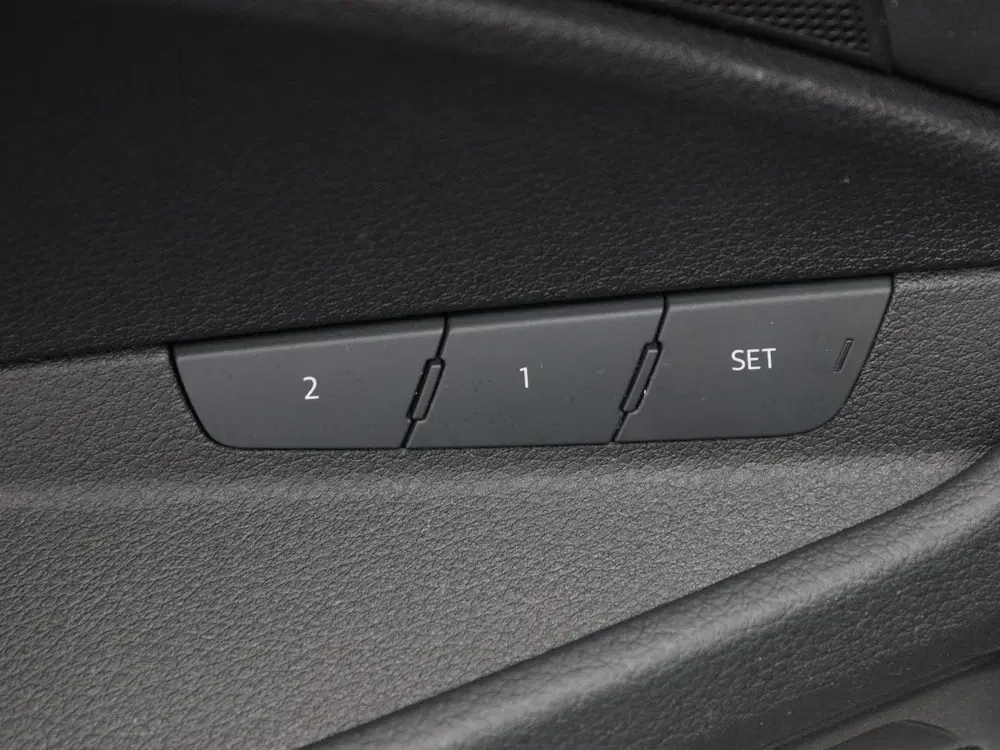 Audi e-tron 50 quattro Advanced edition Plus 71 kWh 31 uit 2022, foto 20