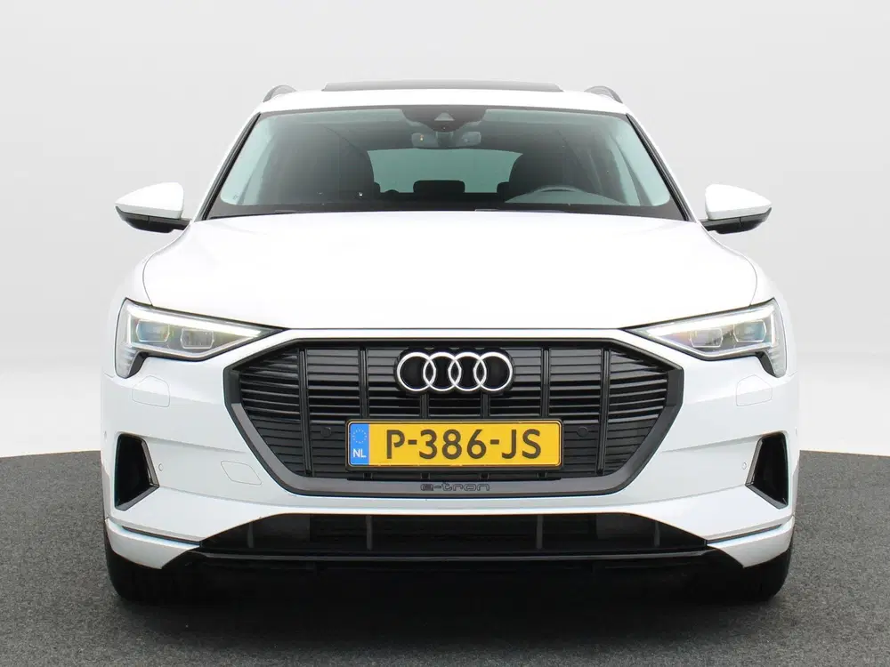 Audi e-tron 50 quattro Advanced edition Plus 71 kWh 31 uit 2022, foto 5