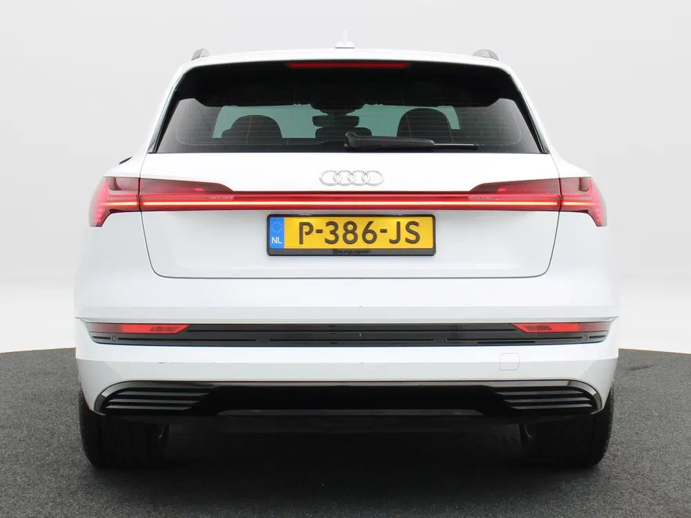Audi e-tron 50 quattro Advanced edition Plus 71 kWh 31 uit 2022, foto 6