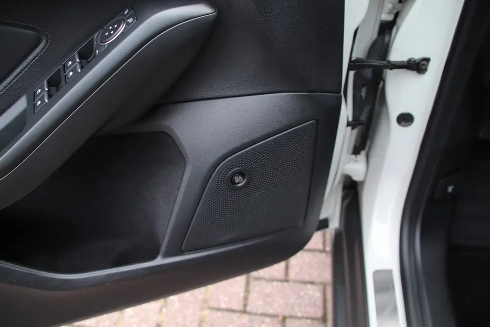 Ford Focus 1.0 EcoBoost Active Business NL 1-Eigen Trekhaak/ uit 2019, foto 10