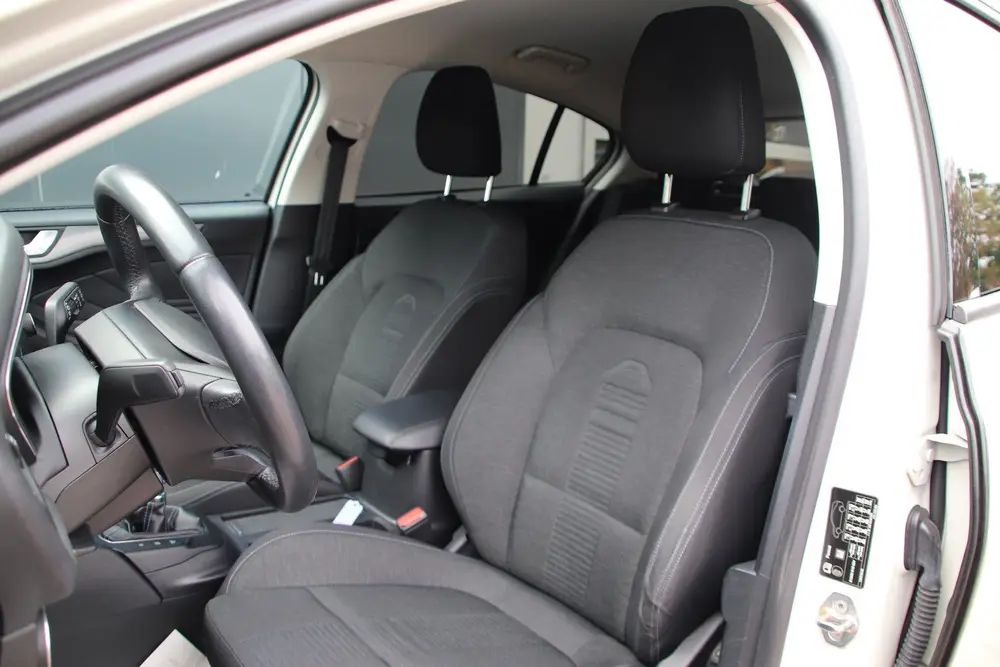 Ford Focus 1.0 EcoBoost Active Business NL 1-Eigen Trekhaak/ uit 2019, foto 11