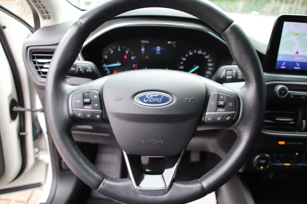 Ford Focus 1.0 EcoBoost Active Business NL 1-Eigen Trekhaak/ uit 2019, foto 12
