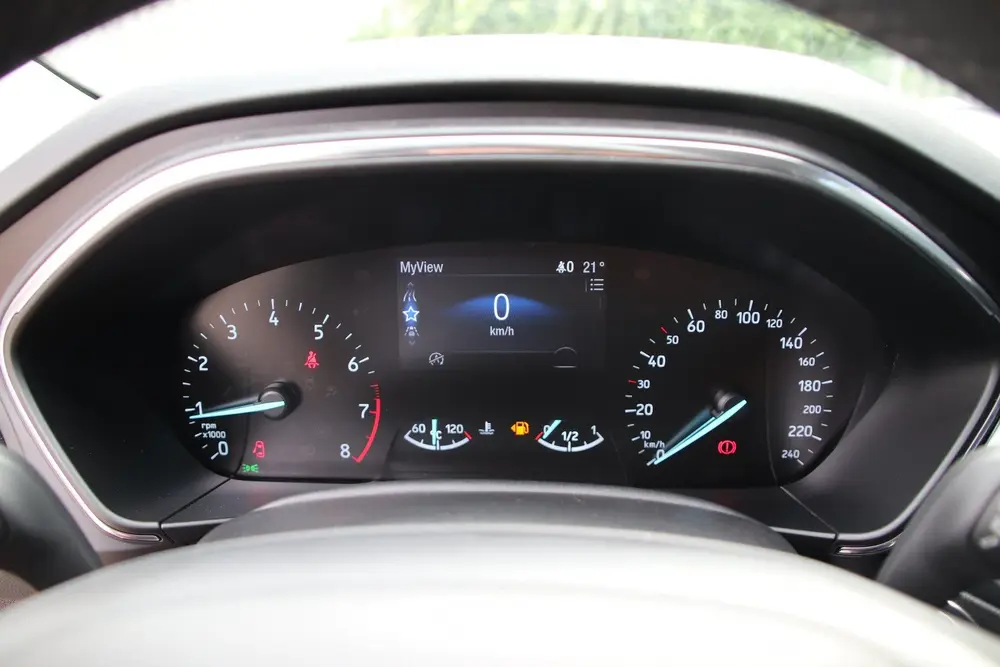 Ford Focus 1.0 EcoBoost Active Business NL 1-Eigen Trekhaak/ uit 2019, foto 13