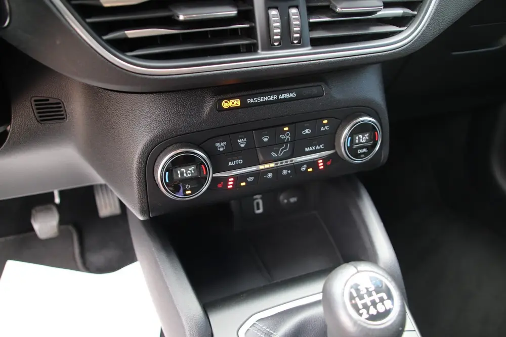 Ford Focus 1.0 EcoBoost Active Business NL 1-Eigen Trekhaak/ uit 2019, foto 16