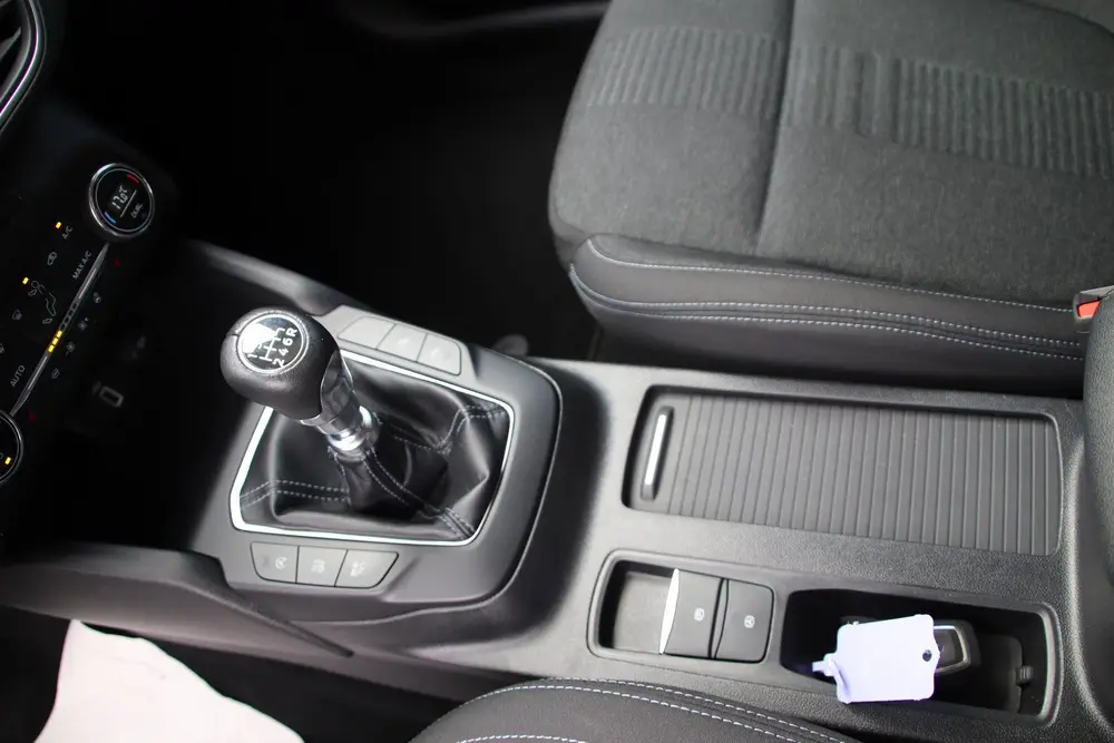 Ford Focus 1.0 EcoBoost Active Business NL 1-Eigen Trekhaak/ uit 2019, foto 17