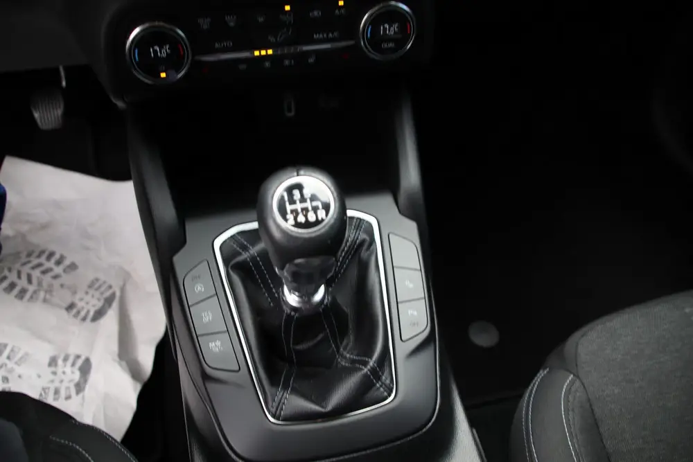 Ford Focus 1.0 EcoBoost Active Business NL 1-Eigen Trekhaak/ uit 2019, foto 18