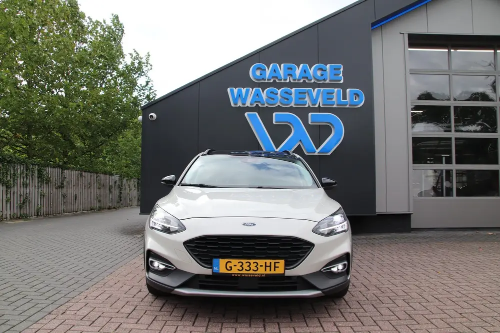Ford Focus 1.0 EcoBoost Active Business NL 1-Eigen Trekhaak/ uit 2019, foto 2