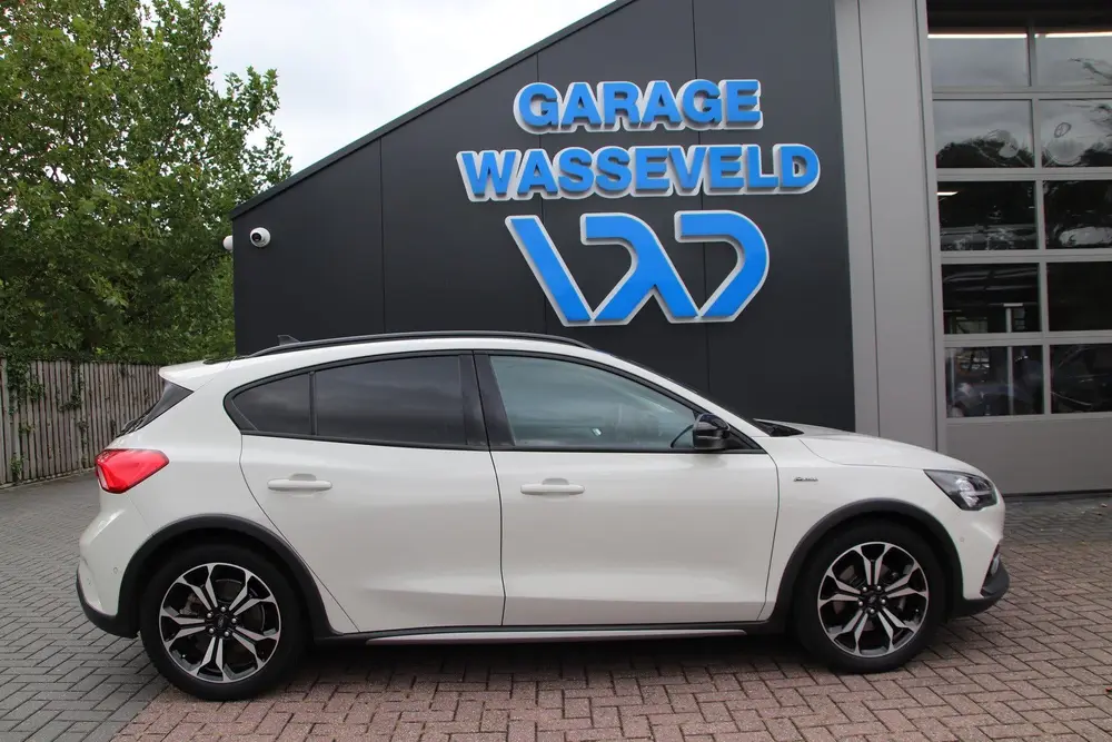 Ford Focus 1.0 EcoBoost Active Business NL 1-Eigen Trekhaak/ uit 2019, foto 4