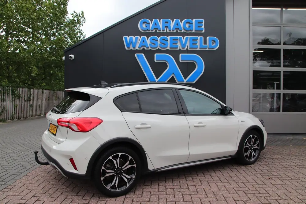 Ford Focus 1.0 EcoBoost Active Business NL 1-Eigen Trekhaak/ uit 2019, foto 5