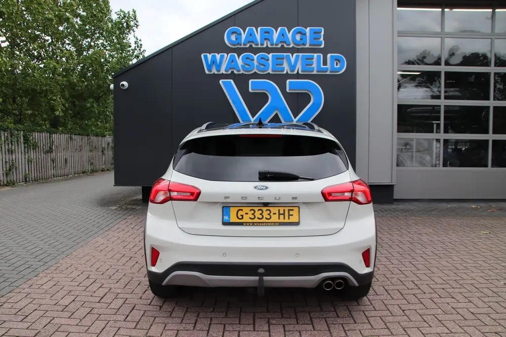 Ford Focus 1.0 EcoBoost Active Business NL 1-Eigen Trekhaak/ uit 2019, foto 6