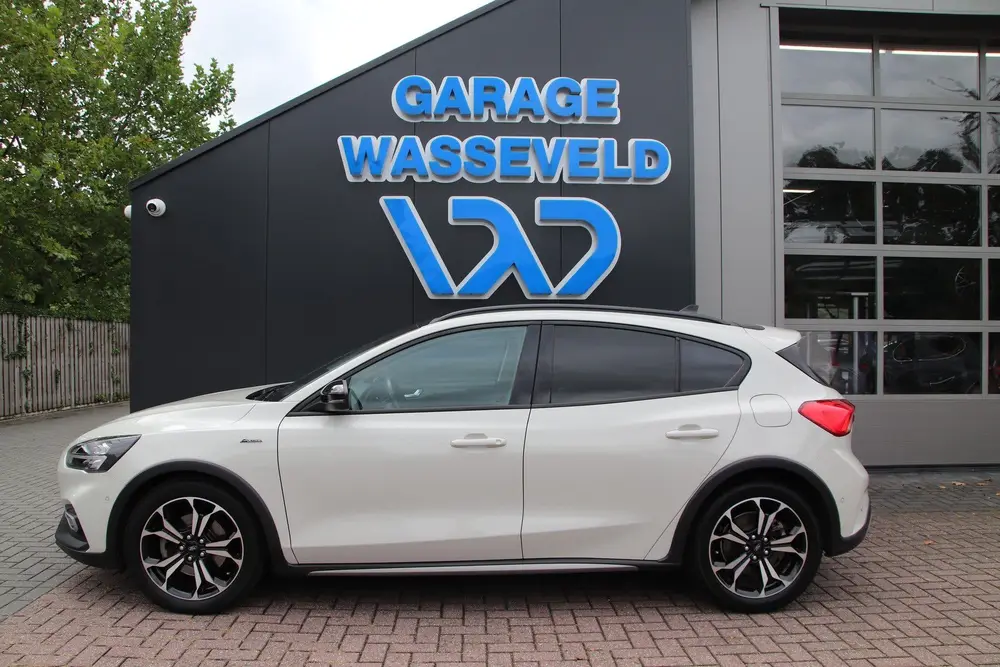 Ford Focus 1.0 EcoBoost Active Business NL 1-Eigen Trekhaak/ uit 2019, foto 7