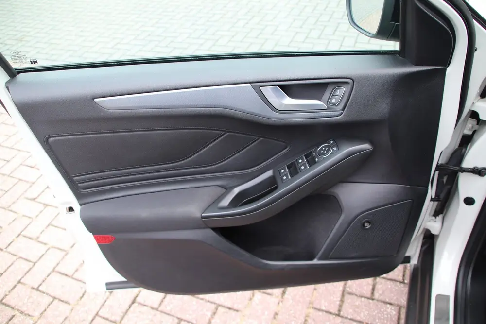 Ford Focus 1.0 EcoBoost Active Business NL 1-Eigen Trekhaak/ uit 2019, foto 8
