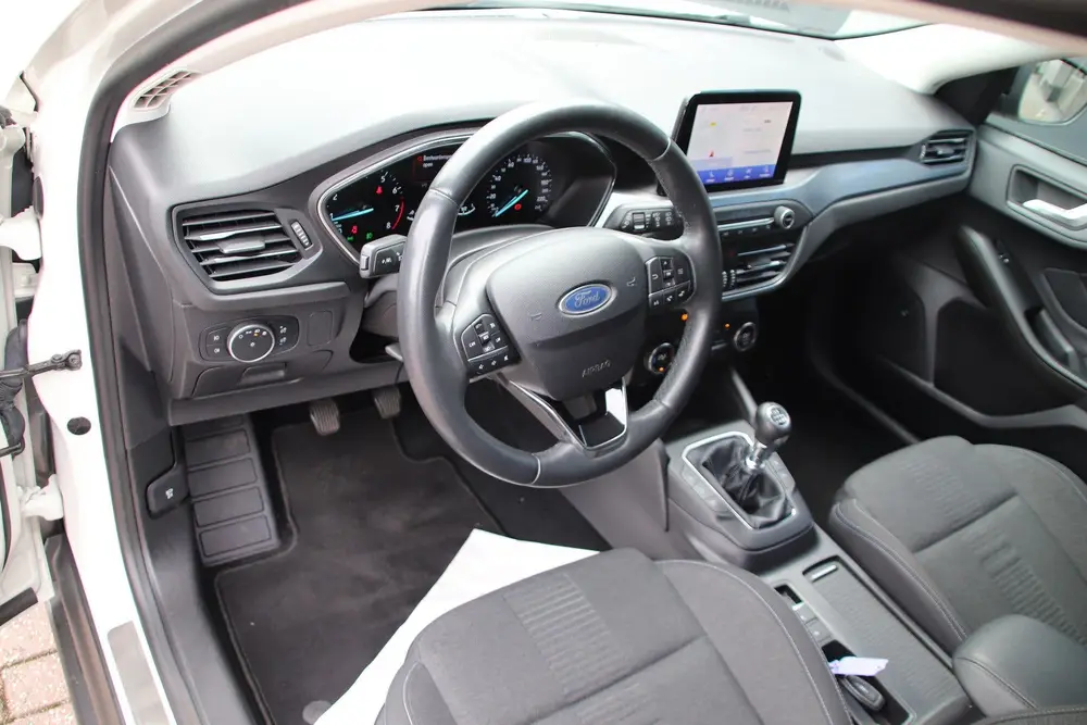 Ford Focus 1.0 EcoBoost Active Business NL 1-Eigen Trekhaak/ uit 2019, foto 9