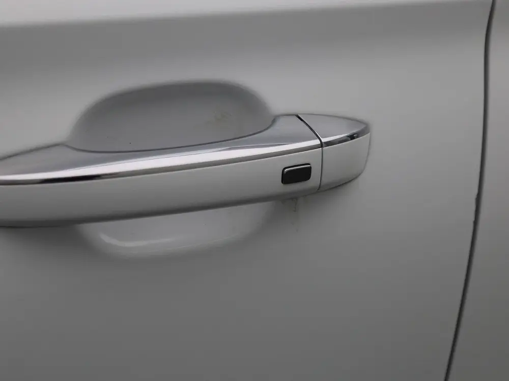 MG ZS EV Standard Range Luxury 50 kWh | Apple Carplay/Androi uit 2022, foto 16