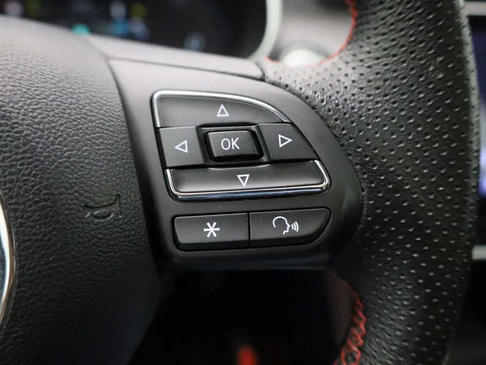 MG ZS EV Standard Range Luxury 50 kWh | Apple Carplay/Androi uit 2022, foto 18