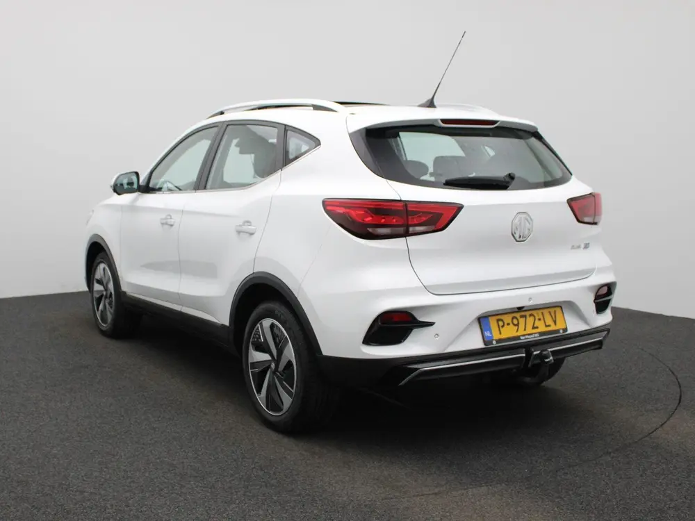 MG ZS EV Standard Range Luxury 50 kWh | Apple Carplay/Androi uit 2022, foto 3