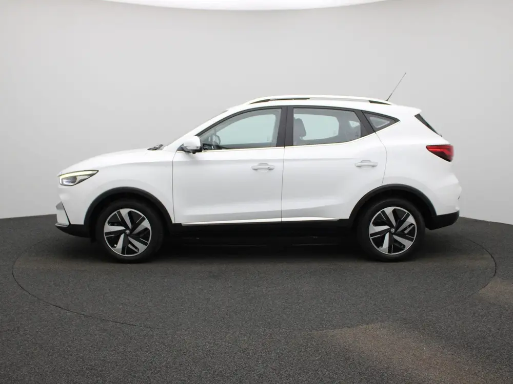 MG ZS EV Standard Range Luxury 50 kWh | Apple Carplay/Androi uit 2022, foto 5