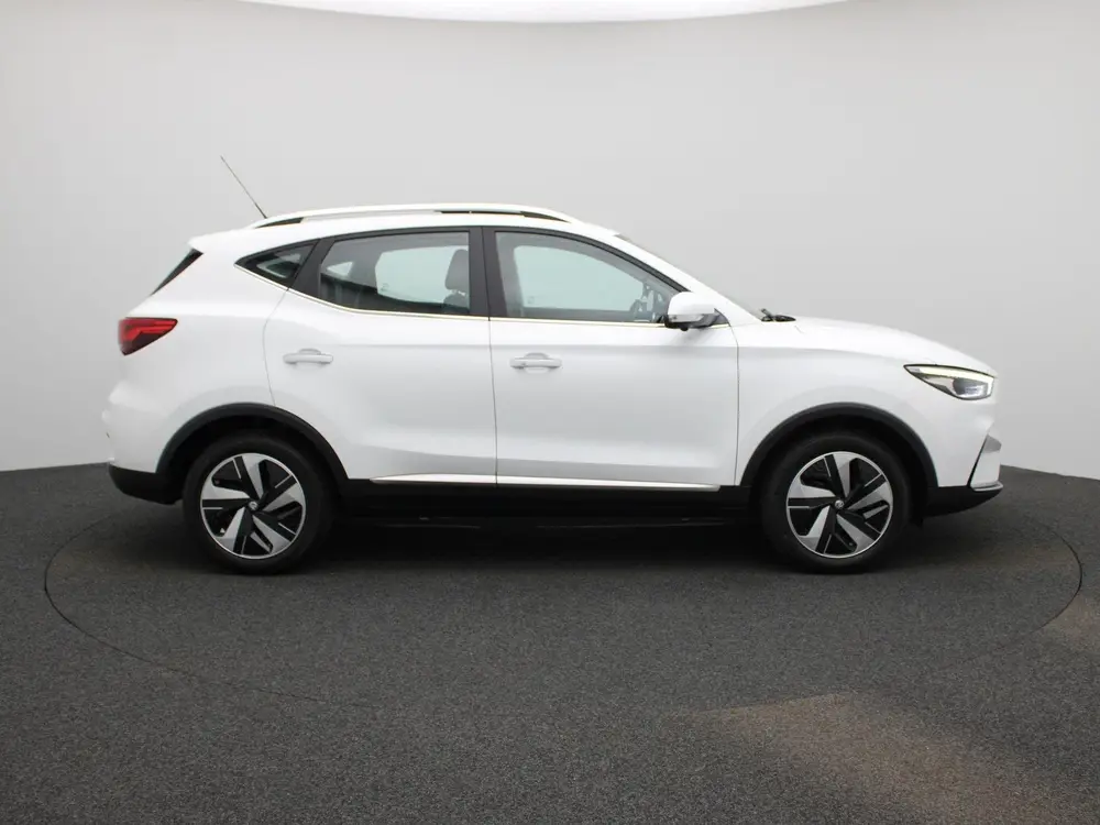 MG ZS EV Standard Range Luxury 50 kWh | Apple Carplay/Androi uit 2022, foto 7