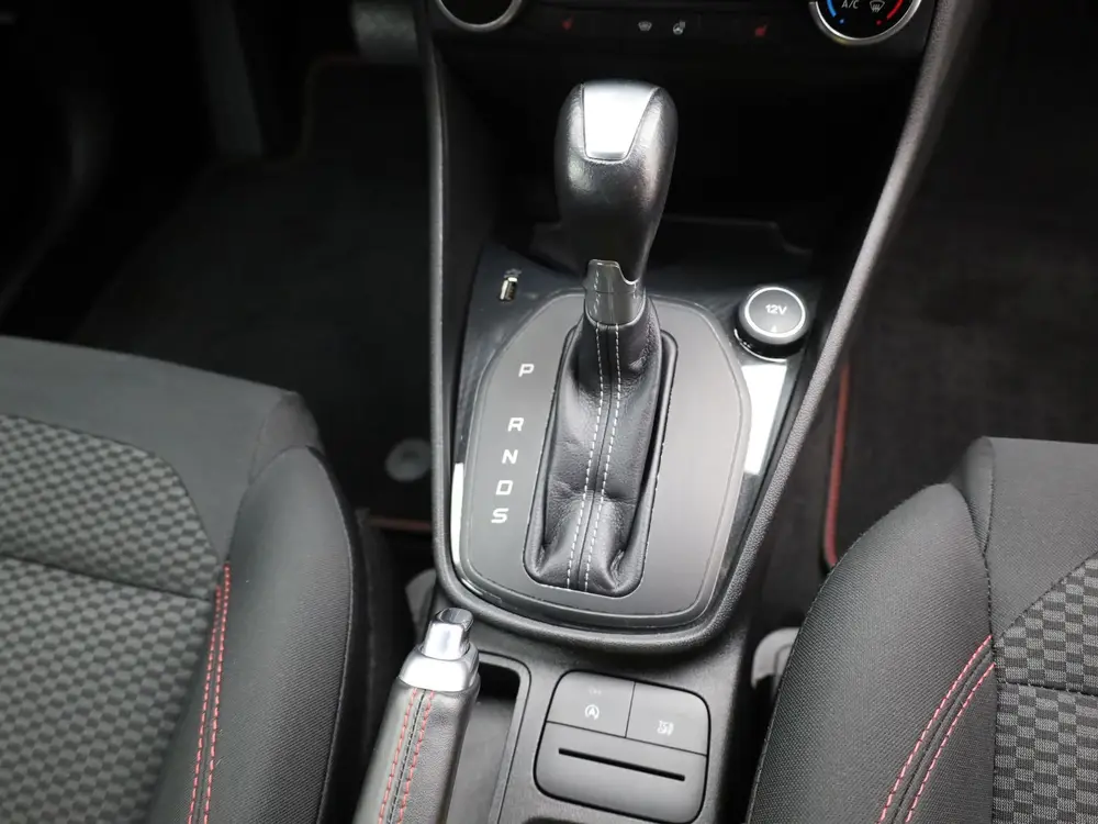 Ford Fiesta 1.0 EcoBoost Automaat ST-Line | 17'' | Stoel & S uit 2019, foto 13