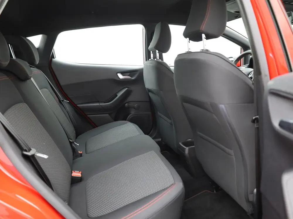 Ford Fiesta 1.0 EcoBoost Automaat ST-Line | 17'' | Stoel & S uit 2019, foto 15