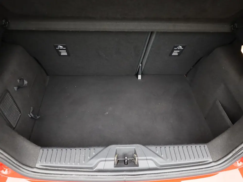 Ford Fiesta 1.0 EcoBoost Automaat ST-Line | 17'' | Stoel & S uit 2019, foto 16