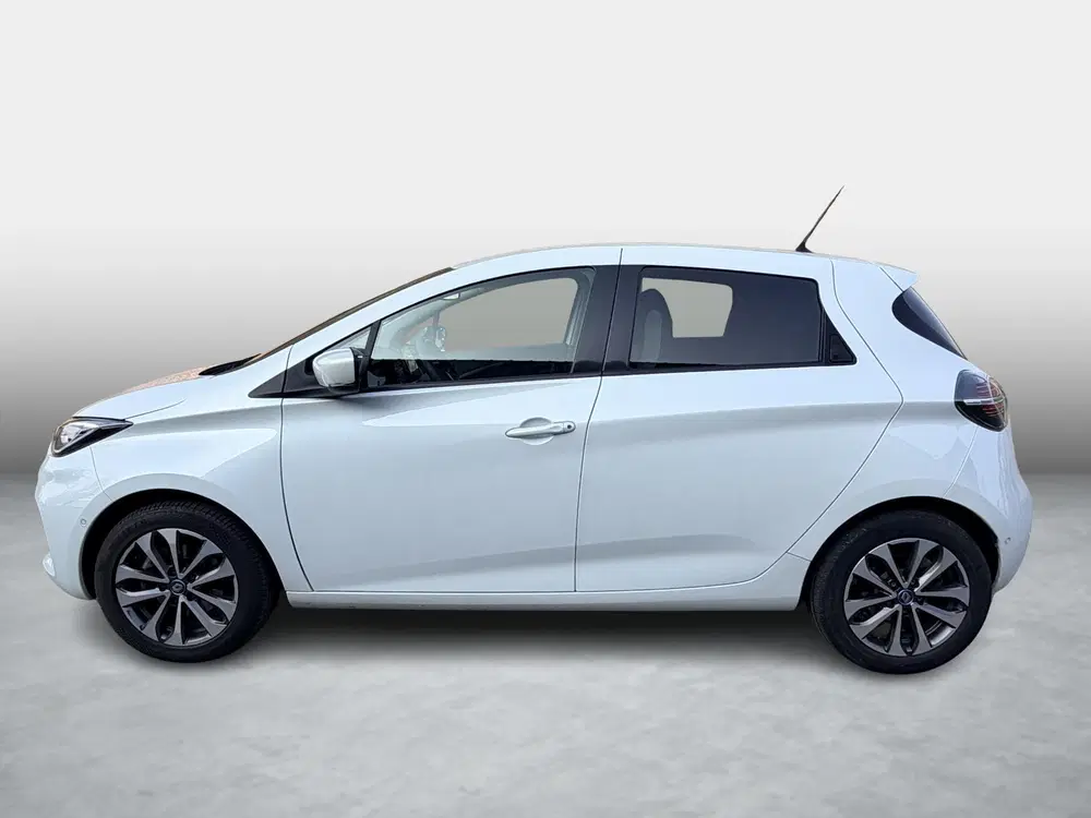 Renault ZOE R135 Intens 52 kWh SOH 90 uit 2020, foto 10
