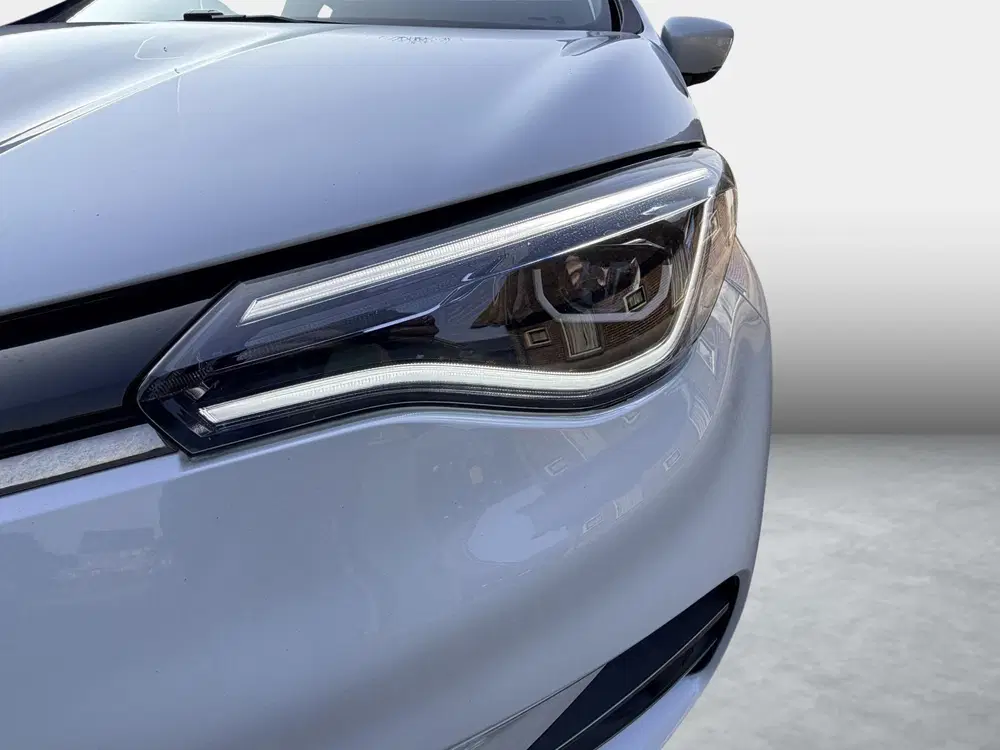 Renault ZOE R135 Intens 52 kWh SOH 90 uit 2020, foto 12