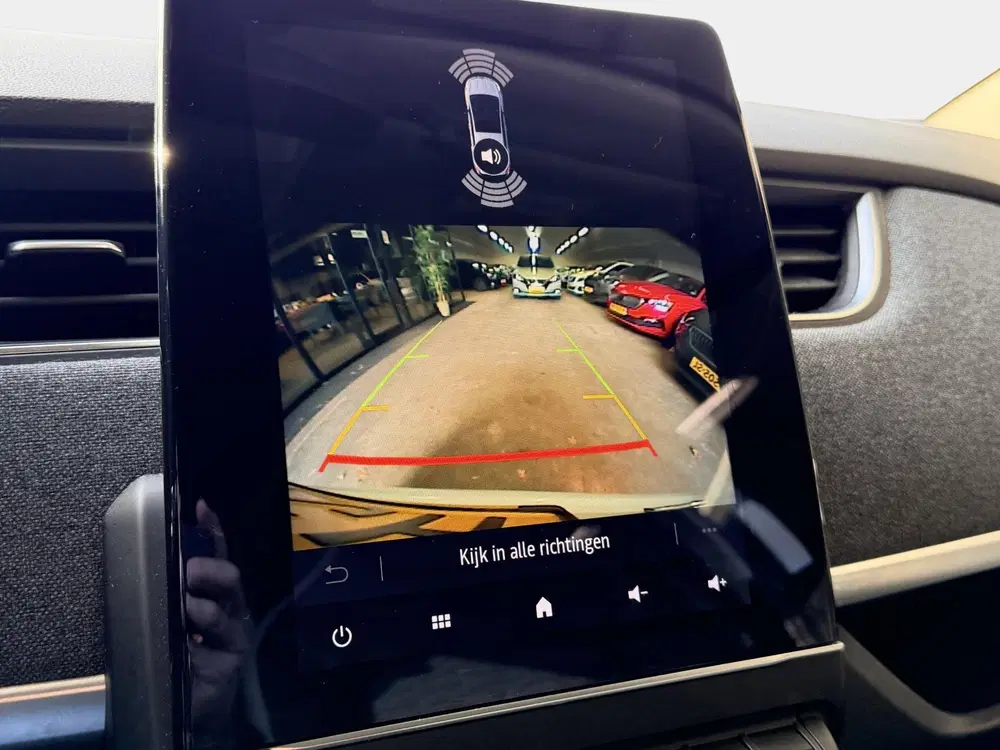 Renault ZOE R135 Intens 52 kWh SOH 90 uit 2020, foto 14
