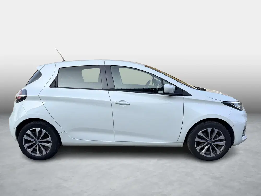 Renault ZOE R135 Intens 52 kWh SOH 90 uit 2020, foto 5