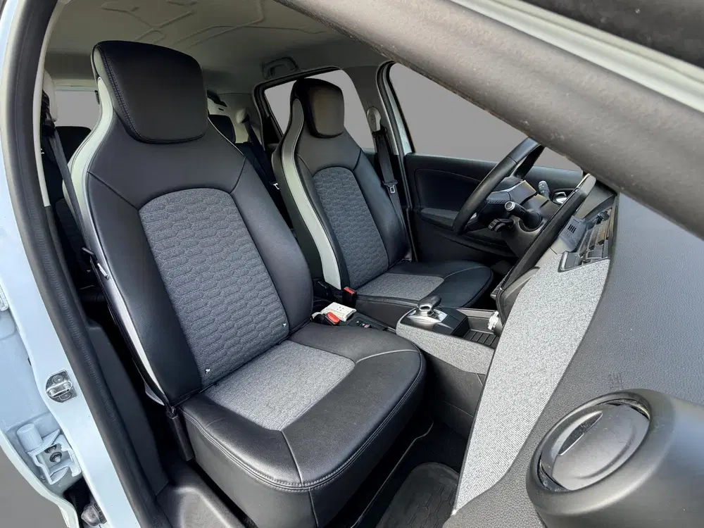 Renault ZOE R135 Intens 52 kWh SOH 90 uit 2020, foto 6