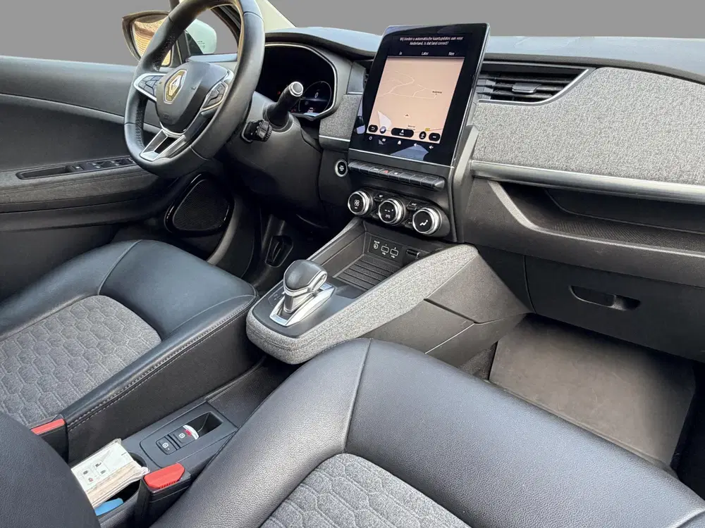 Renault ZOE R135 Intens 52 kWh SOH 90 uit 2020, foto 8